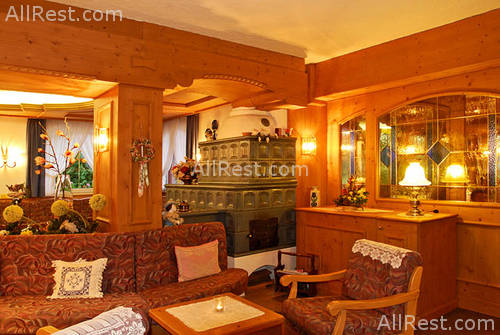 Hotel Bellevue 3